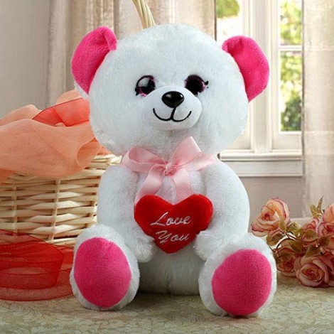 Baby Bear